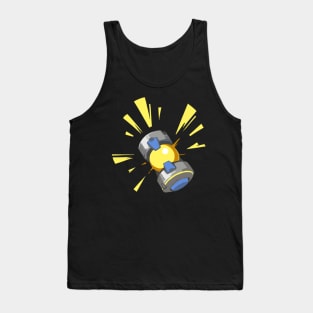 Ana Grenade Tank Top